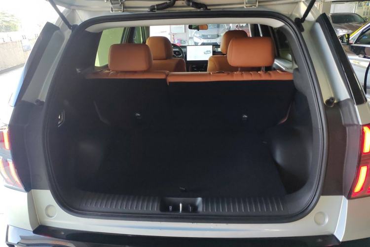 Used AION V 2024 Aion Tyrannosaurus 520 Smart Enjoy Edition
