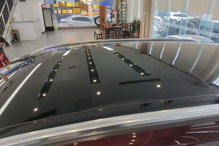 Used Lincoln Corsair 2022 2.0T Two-Wheel Drive Luxury Edition