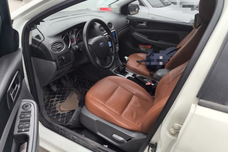 Used Ford Focus 2013 Hatchback Classic 1.8L Manual Millionth Anniversary Edition