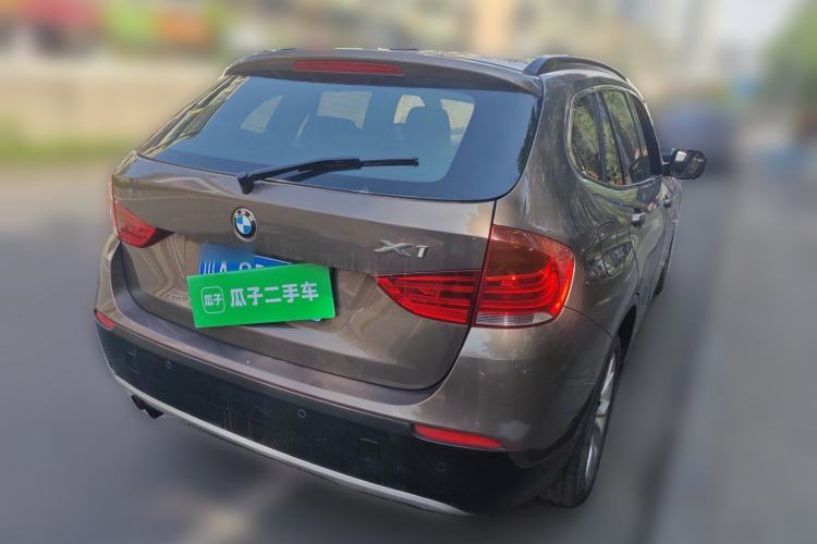 Used BMW X1 2010 xDrive25i
