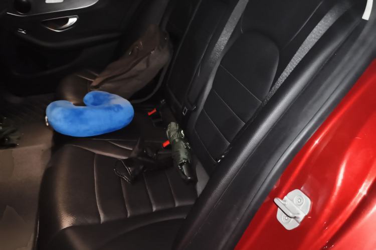 Used Mercedes-Benz C-Class 2015 Revised C 200 L Sport Edition
