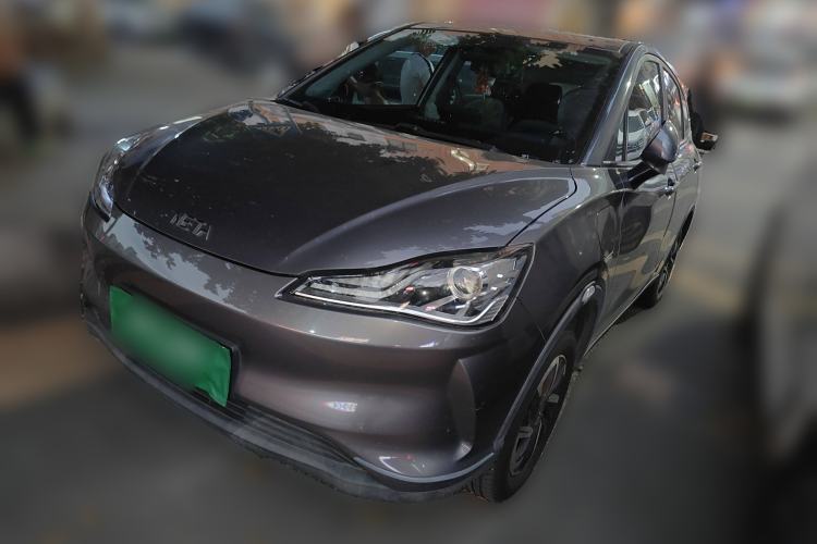 Used NETA V 2021 Long-Range Entertainment Edition