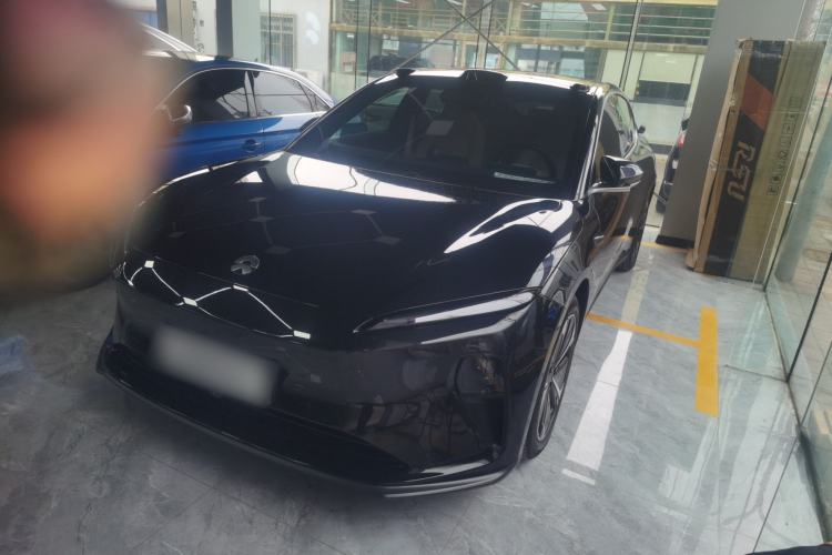 Used Nio ET5T 2024 75kWh Touring