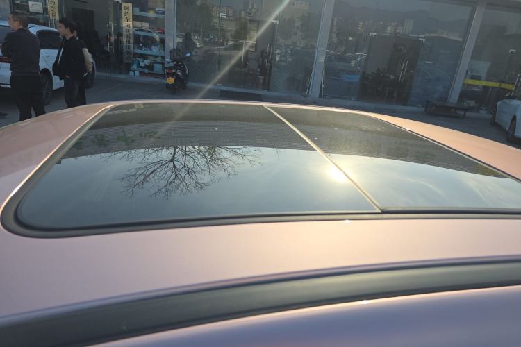 Used AION S Plus 2023 70 Intelligent Edition Lithium Iron Phosphate