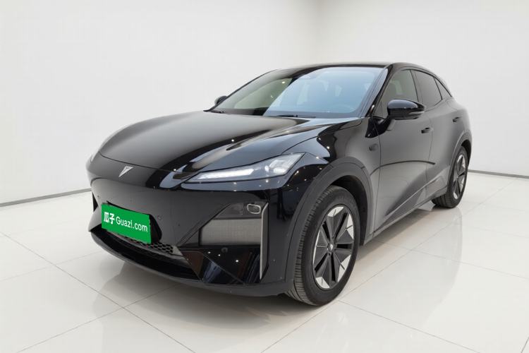 Used Deepal S07 2025 215Max Deep Blue Intelligent Driving AD PRO Range-Extended Version