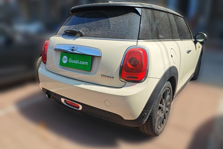Used MINI 2016 1.5T COOPER