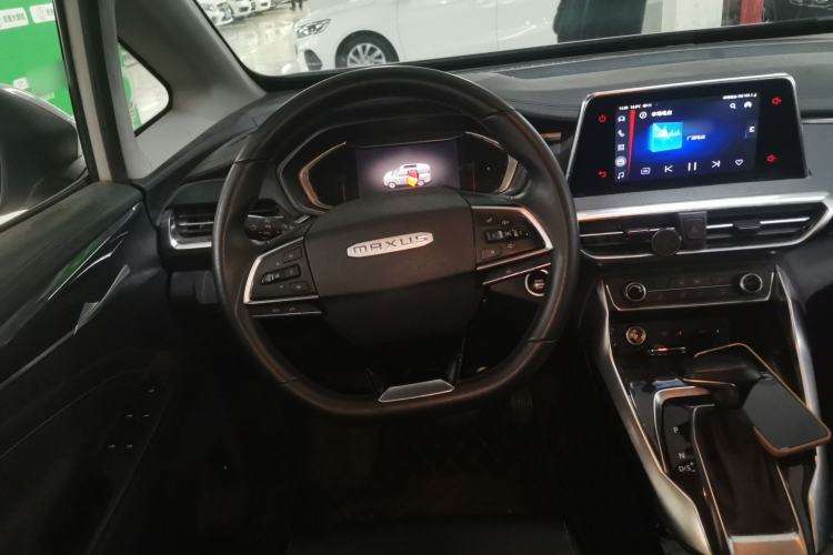 Used SAIC MAXUS G50 2022 1.5T Automatic Comfort Touring B