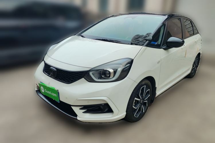 Used Honda LIFE 2021 1.5L CVT SPO-SS Dynamic Edition