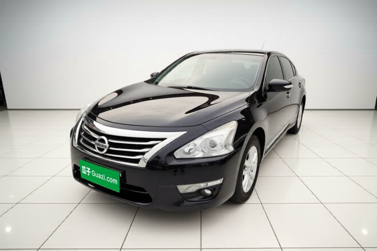 Used Nissan Teana 2013 2.0L XE Fashion Edition