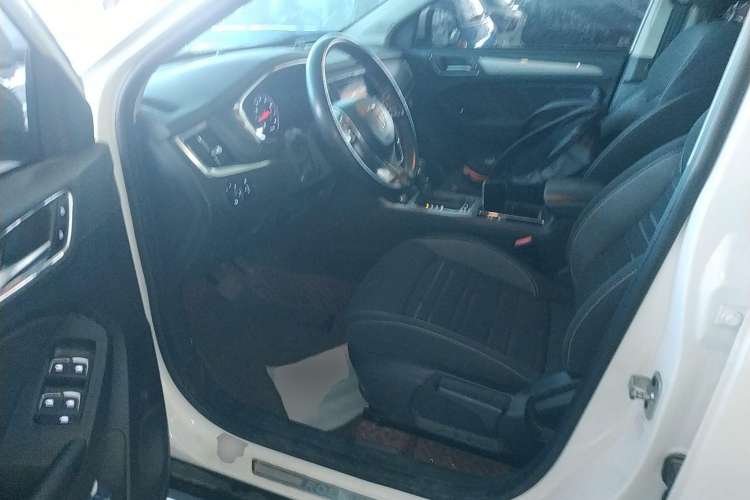 Used Roewe RX5 2020 20T Automatic 4G Connect Excellence Edition