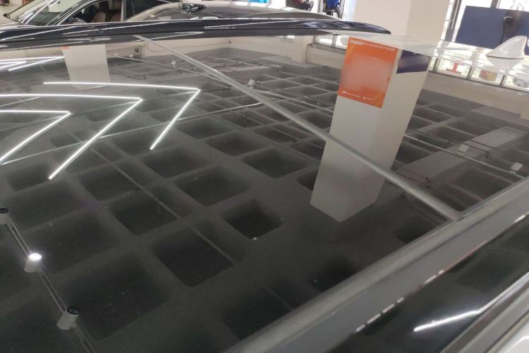 Used Toyota Wildlander 2023 Dual-Motor 2.5L E-CVT Four-Wheel Drive Prestige Edition Roof