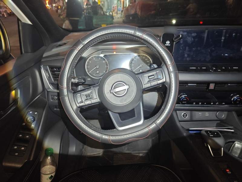 Used Nissan Qashqai 2023 1.3T CVT Luxury Edition — 11