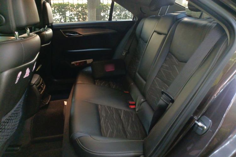 Used Cadillac ATS-L 2016 28T Tech Edition