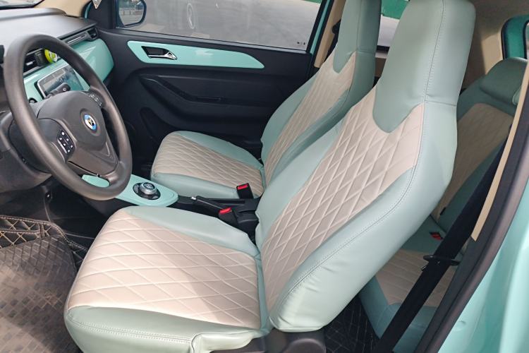 Used Brilliance Xinri i03 2022 Youth Edition 31.45 kWh