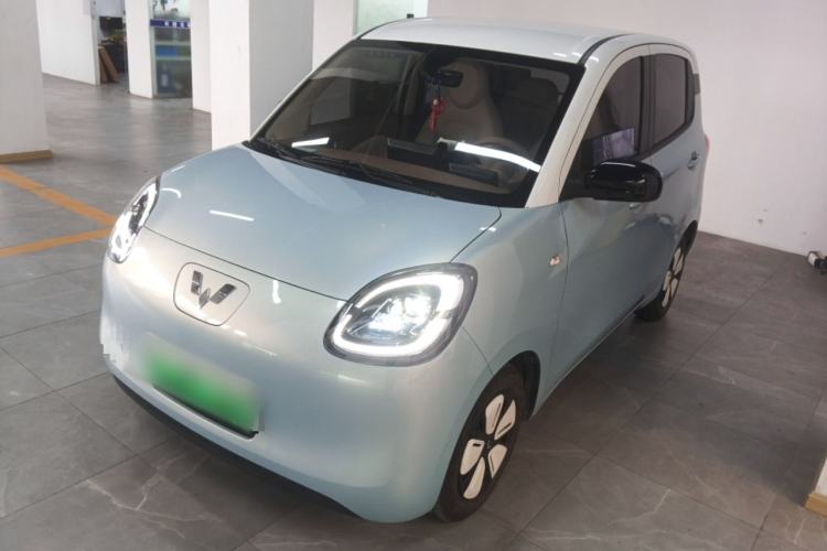 Used Wuling Hongguang MINIEV 2025 Four-Door Version Premium Edition