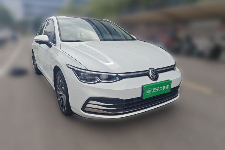 Used Volkswagen Golf 2021 280TSI DSG Pro
