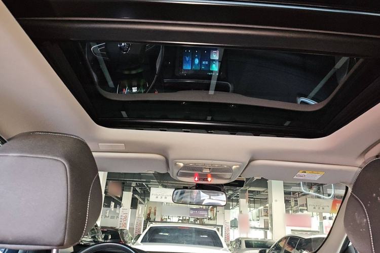 Used Renault Kadjar 2019 SCe200 Automatic 2WD Zhiyue Edition Anniversary Model China V Standard