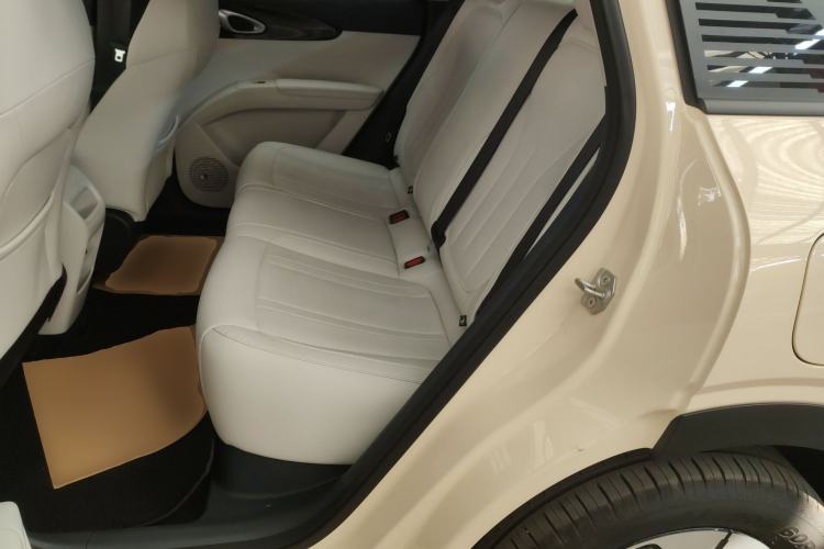 Used Geely Galaxy Geome 2025 UP 410km Exploration Edition