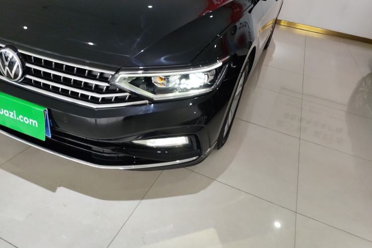 Used Volkswagen Magotan 2025 Zhongxiang Version 280TSI DSG Comfort Edition