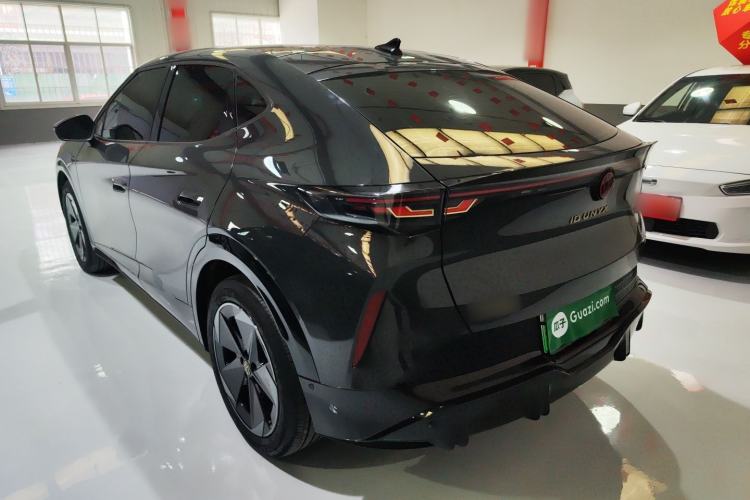 Used Volkswagen ID.UNYX 2024 Revised Pro Long-Range Version
