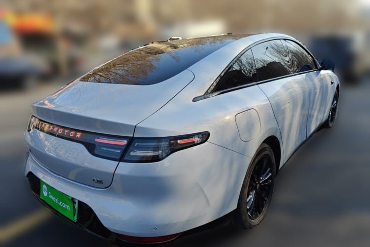 Used Leapmotor C01 2023 525 Comfort Edition
