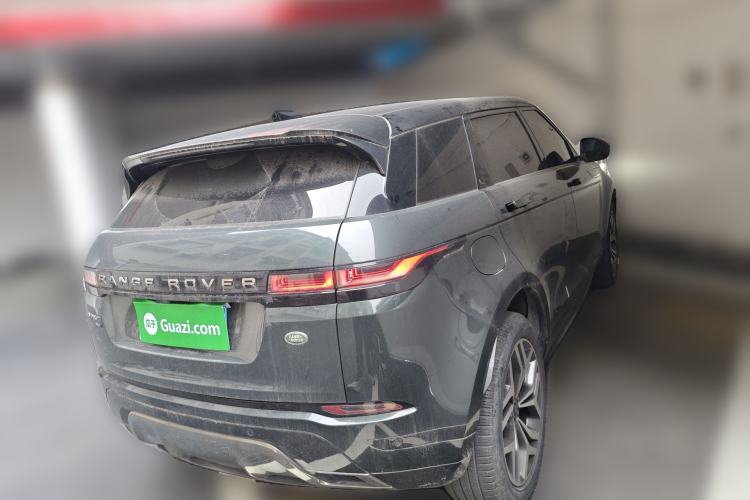 Used Land Rover Range Evoque 2021 Range Rover Velar L 249PS R-Dynamic First Edition
