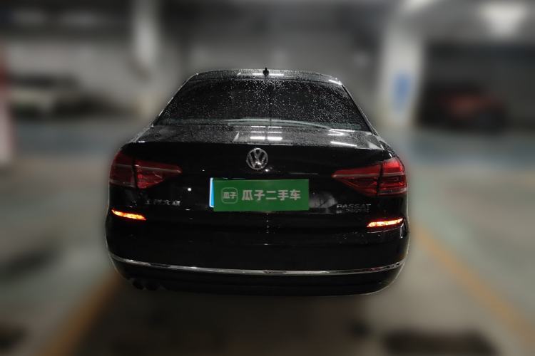 Used Volkswagen Passat 2016 280TSI DSG Prestige Edition