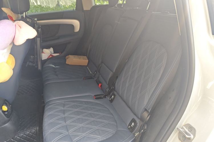 Used MINI Countryman 2021 1.5T COOPER ALL4 Connoisseur
