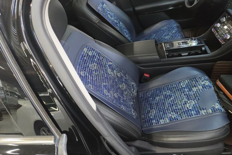 Used Ford Taurus 2017 EcoBoost 245 Fashion Edition
