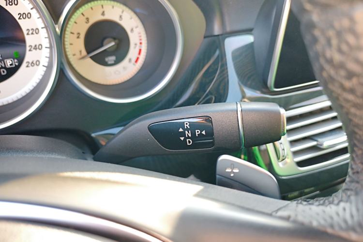 Used Mercedes-Benz CLS 2015 CLS 260
