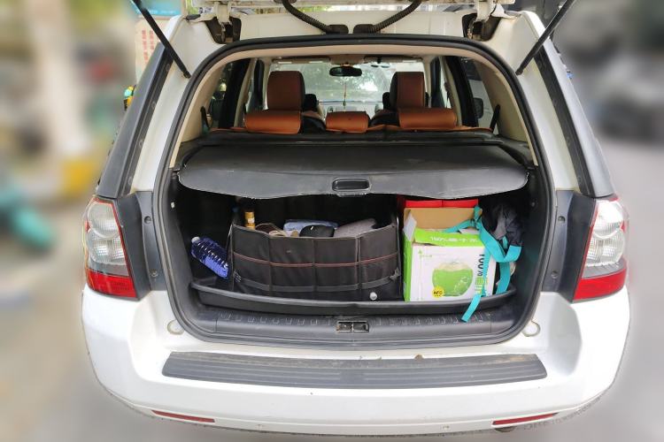 Used Land Rover Freelander 2 2011 3.2L i6 SE Gasoline Version