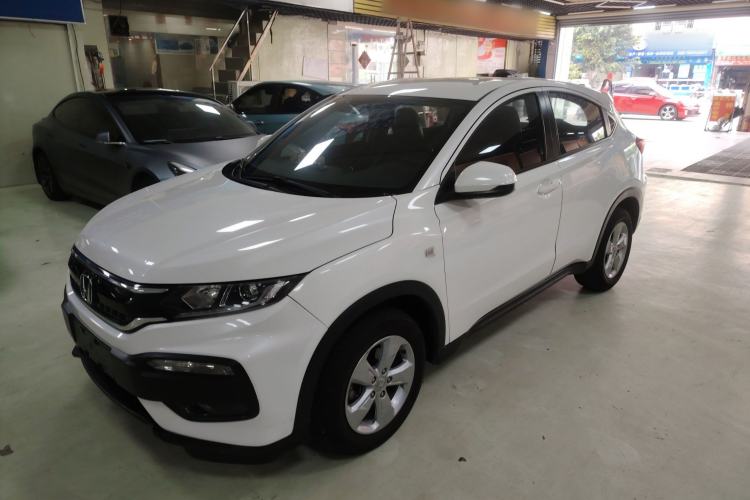 Used Honda XR-V 2017 1.5L LXi CVT Classic Edition
