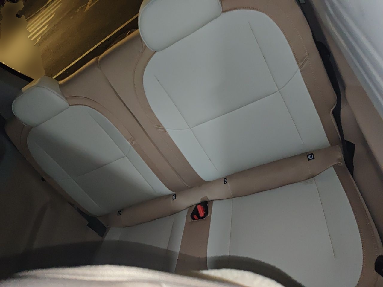 Geely Galaxy Panda 2023 Panda Mini 200km Endurance Bear — снимка 14