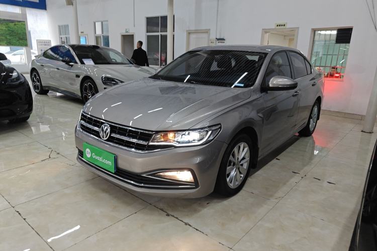 Used Volkswagen Bora 2020 1.5L Automatic Elite Version