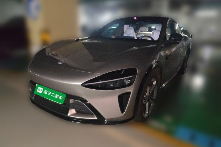 Używany Xiaomi Auto YU7 2025 Ultra-Long Range All-Wheel Drive Pro Version Guazi used car, China used car export, Used car for sale, Used cars, Cheapest cars for sale