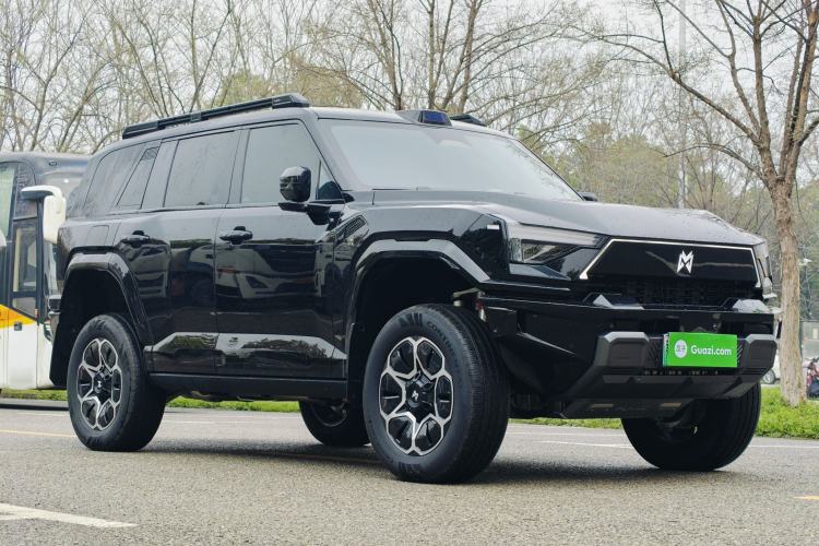 Used Brave warrior M817 2025 Model, Max