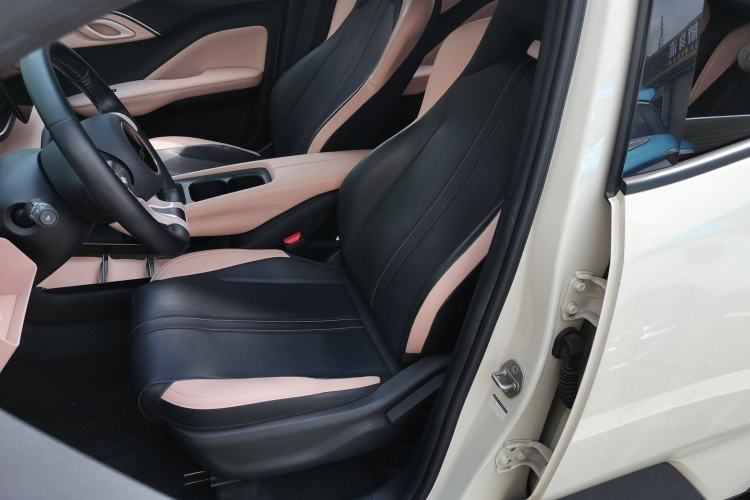 Used BYD Seagull 2023 Free Edition