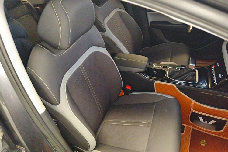 Used Wuling Victory 2020 1.5T CVT Elite Model