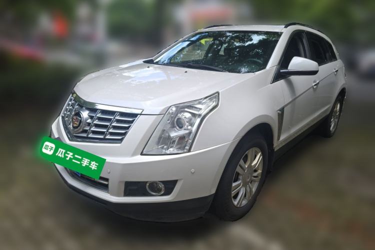 Used Cadillac SRX 2015 3.0L Comfort Version Guazi used car, China used car export, Used car for sale, Used  cars, Cheapest cars for sale