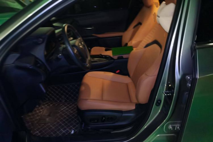 Used Lexus UX 2020 200 Special Edition