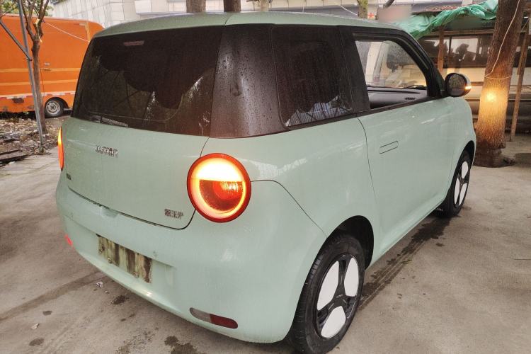 Used Qiyuan Lumin 2022 210km Sweet Edition