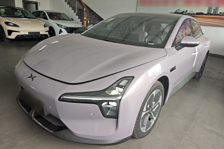 Used XPeng MONA M03 2024 515 Long-Range