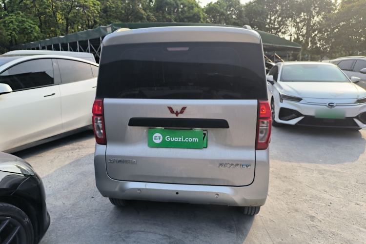 Used Wuling Zhiguang New Energy 2025 Comfort Model