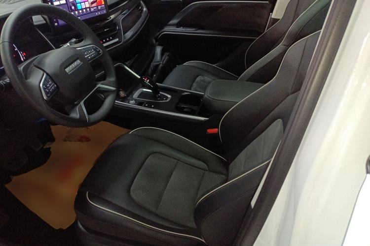 Used Haval H6 2021 National Trend Edition 1.5T Automatic Champion Version