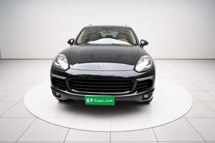 Used Porsche Cayenne 2015 Cayenne 3.0T
