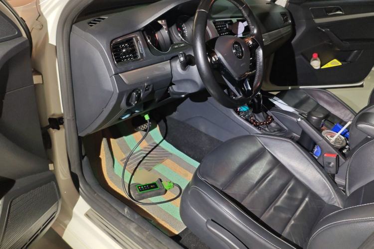 Used Volkswagen Lavida 2017 230TSI DSG Comfort Edition