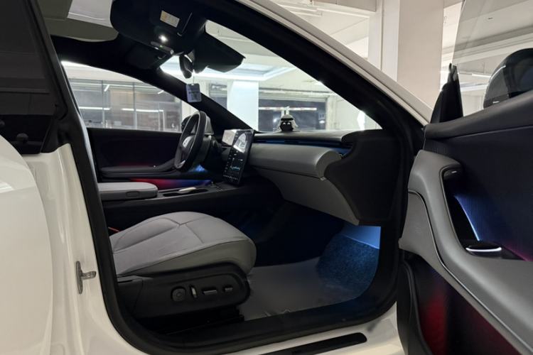 Used Nio ET5T 2023 75 kWh Touring
