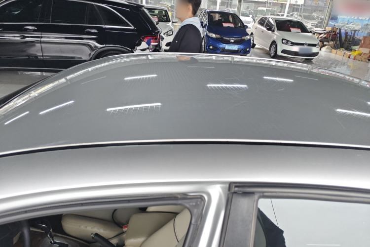 Used Buick Excelle 2015 1.5L Automatic Classic Model