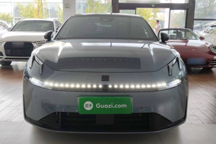 Used Lynk & Co 07 2024 EM-P 126 Long-Range Ultra
