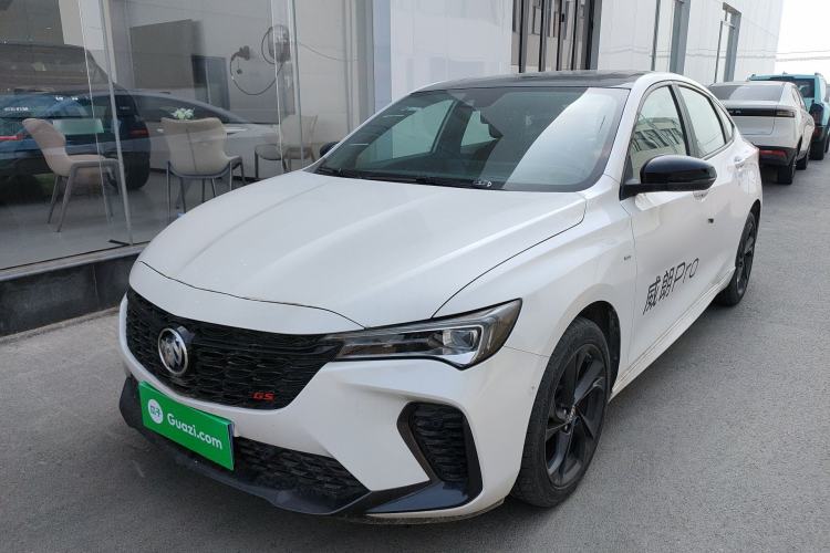 Used Buick Verano 2023 Pro GS Swift Edition